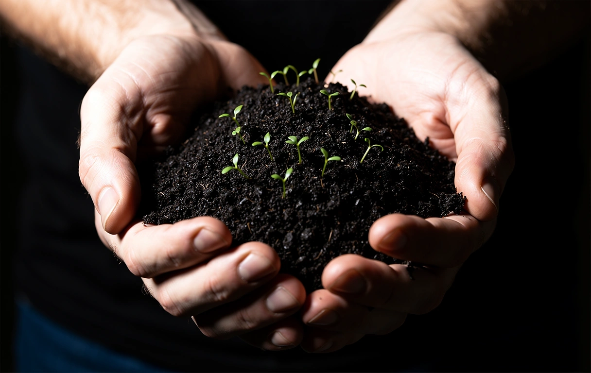 Natural growth and health